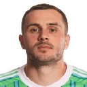 Jordan Morris