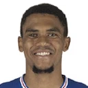 Reggie Cannon