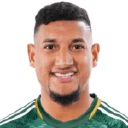 Bryan Acosta