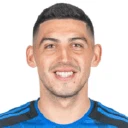 Cristian Espinoza