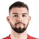 Maxime Crépeau