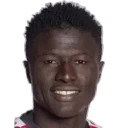 Abubacarr Sedi Kinteh