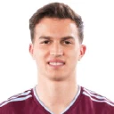 Cole Bassett