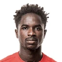 Prince Amoako Junior