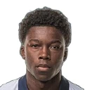 Stefen Erwan Tchamche