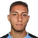 Sebastián Enzo Cáceres Ramos