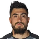 Lucas Hoyos