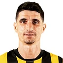 Petros Mantalos