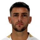 Lucas Ariel Boyé