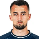 Erhan Mašović
