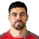 Martín Ismael Payero