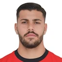 Christian Diego Pastina