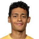 Japhet Sery Larsen
