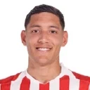 Nahuel Molina Lucero