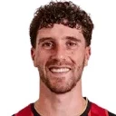 Marcos Nicolás Senesi Barón