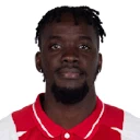 Bertrand Isidore Traoré