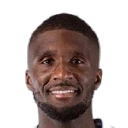 Clinton Mukoni Mata Pedro Lourenço