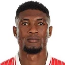 K. Boateng