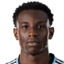 Kelvin Yeboah