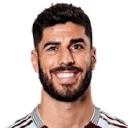 Marco Asensio Willemsen