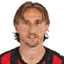 Luka Modrić