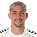 Federico Santiago Valverde Dipetta