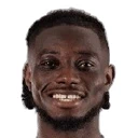 Gideon Mensah