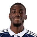Adama Mohamed Camara