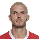 Geoffry Hairemans