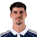Thibault De Smet