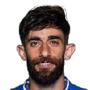 Ali Gholizadeh Nojedeh