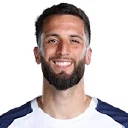 Rodrigo Bentancur Colmán