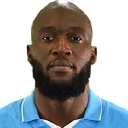 Romelu Menama Lukaku Bolingoli