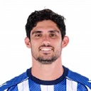 Gonçalo Manuel Ganchinho Guedes