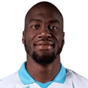 Geoffrey Edwin Kondogbia