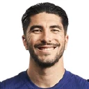 Carlos Soler Barragán