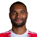 Jonathan Glao Tah
