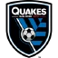 San Jose Earthquakes
