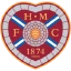 Heart Of Midlothian