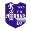 Mornar