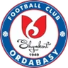 Ordabasy